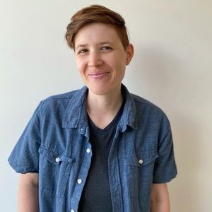 Meet your Posher, Maia